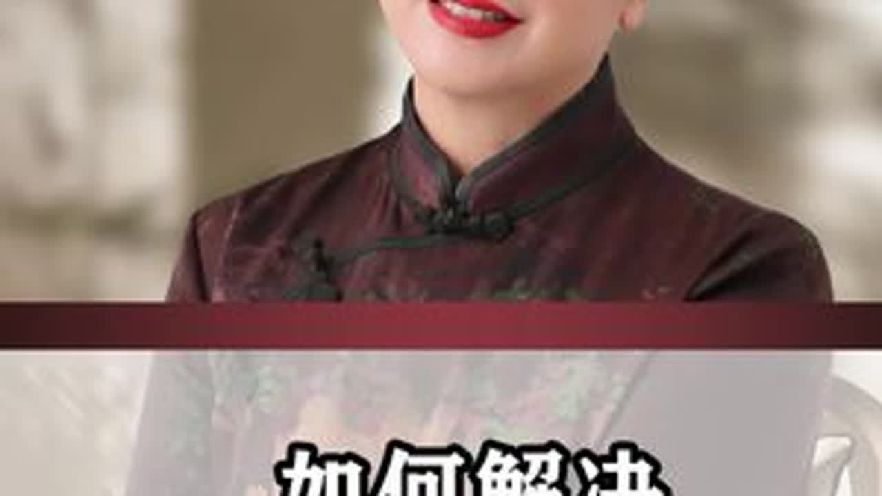 如何解决，老人对死亡的恐惧#临终老人 #孝道 #养老 #鸿姐 #临终关怀