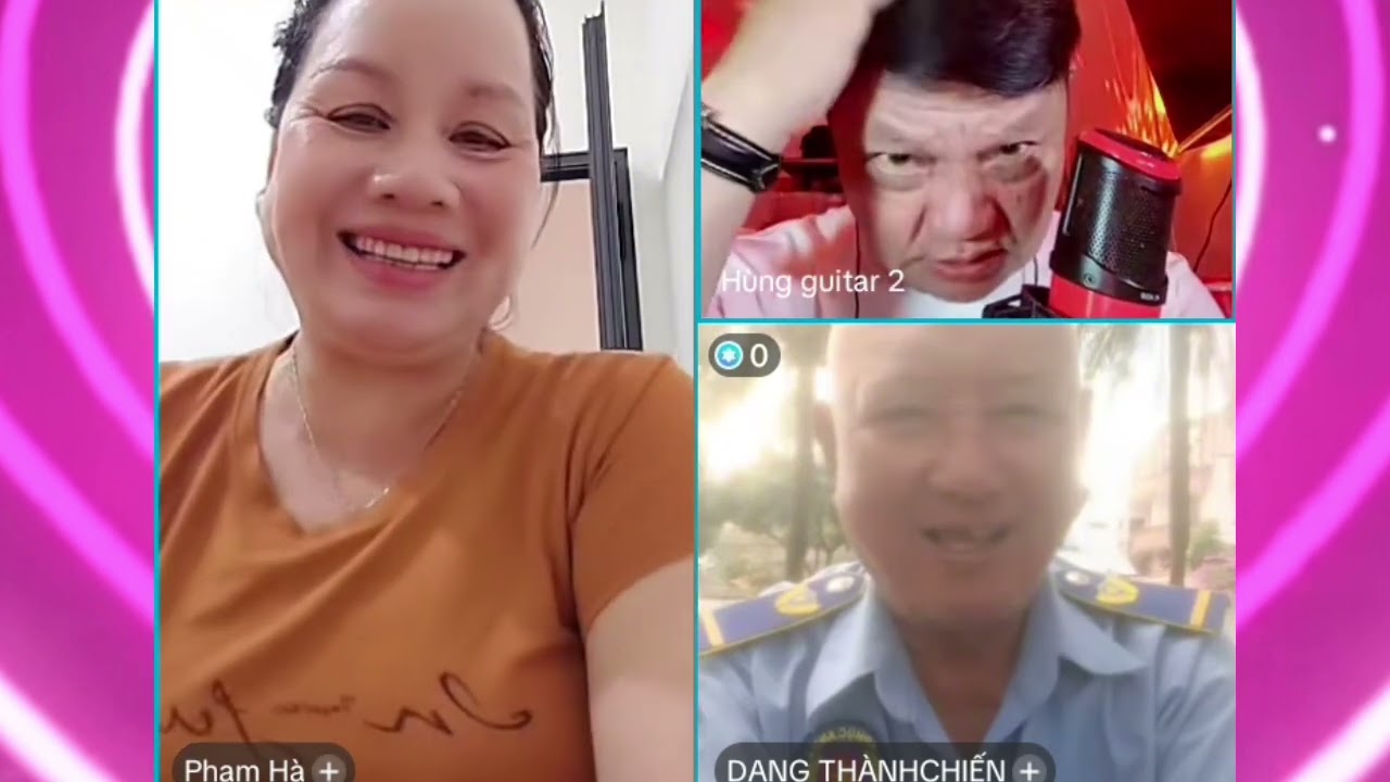 T.148_ Anh Hùng ghép đôi Anh Trung U62 ở Sài Gòn Gặp những Tình huống khó đỡ 