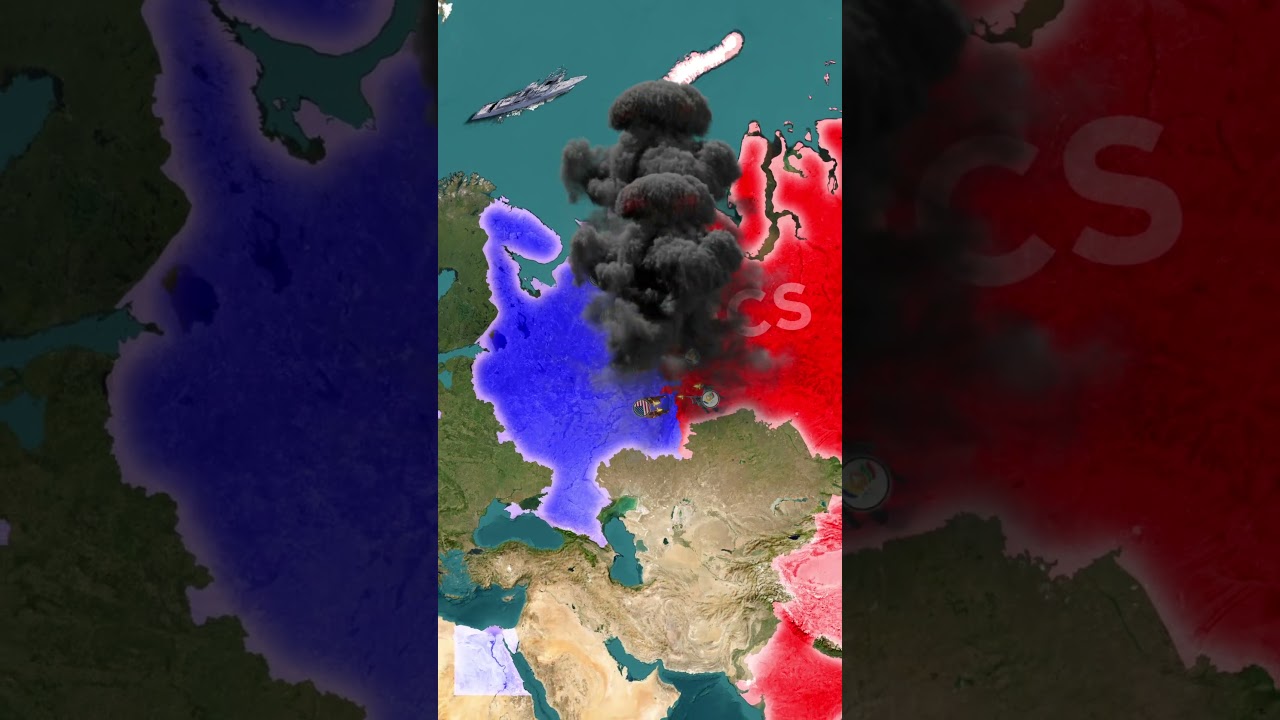 USA vs BRICS&hellip; who wins? ⚔️😡