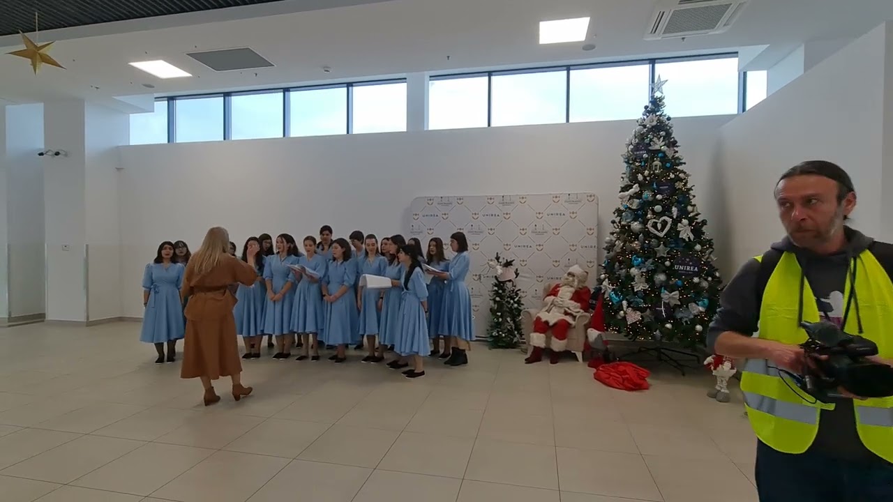 SunnyVox Aeroport Iasi