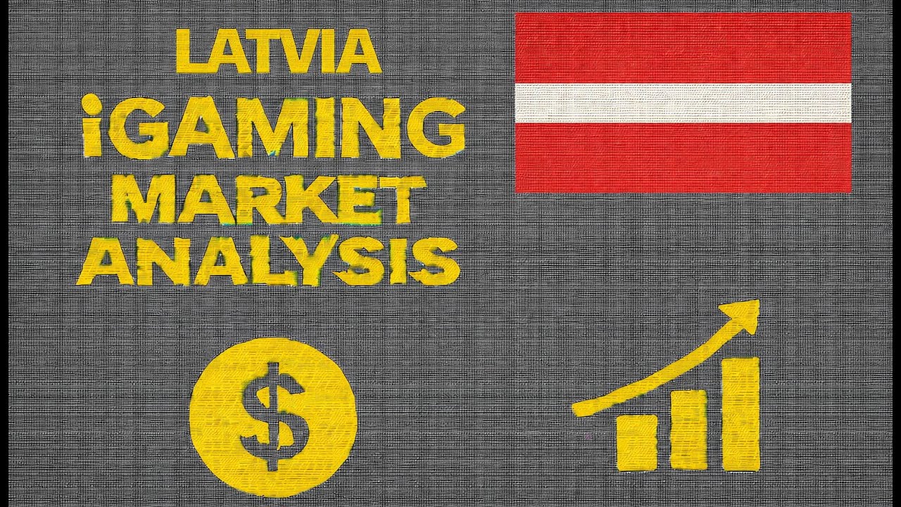 🌍 Latvia Gambling & iGaming Market – Legal Framework & Key Facts
