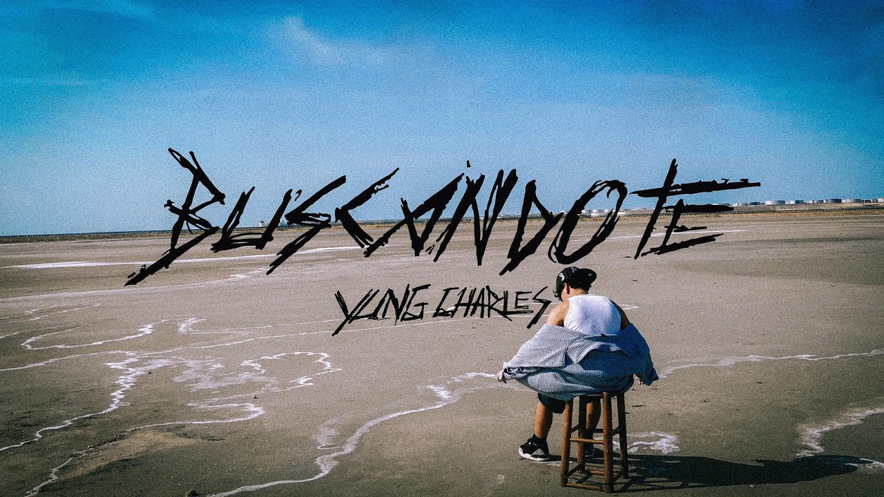 Yung charles - Buscándote (Video oficial)