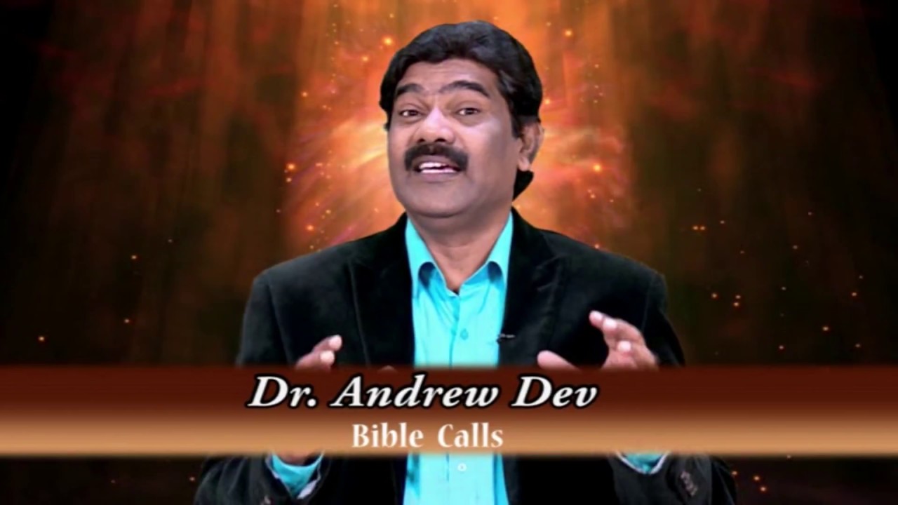 Tamil Christian Devotion on - Proverbs - Episode 29 -