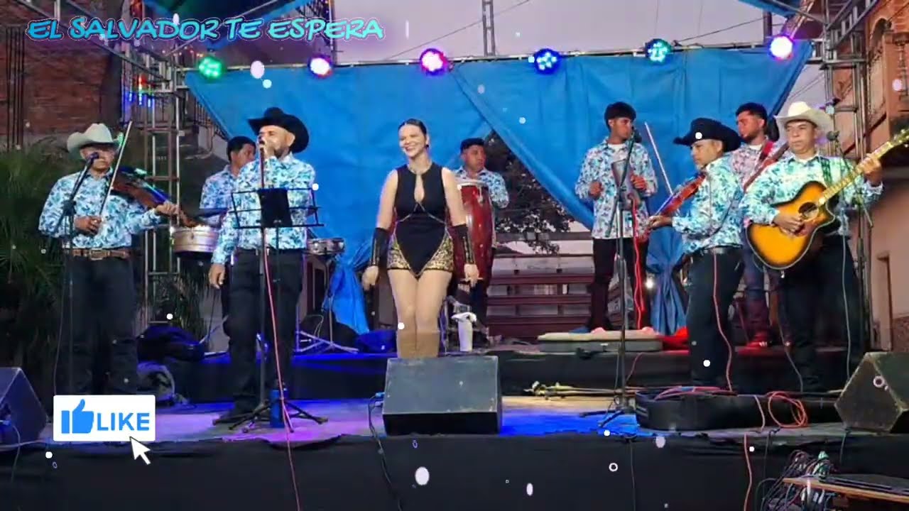 Tarde del adulto mayor en barrio la cruz Corinto Morazan El Salvador #chanchonas 