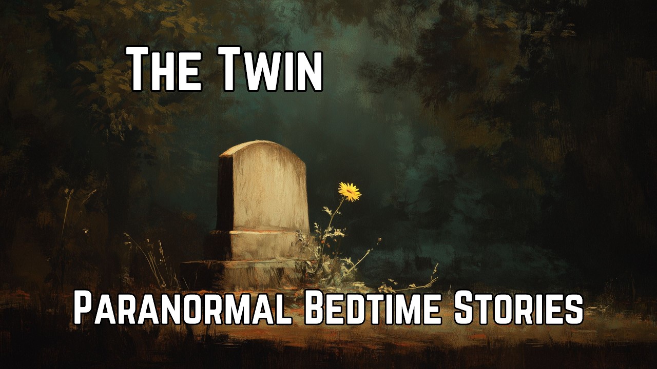 The Twin | Relaxing Paranormal Bedtime Story for Sleep | No Jump Scares