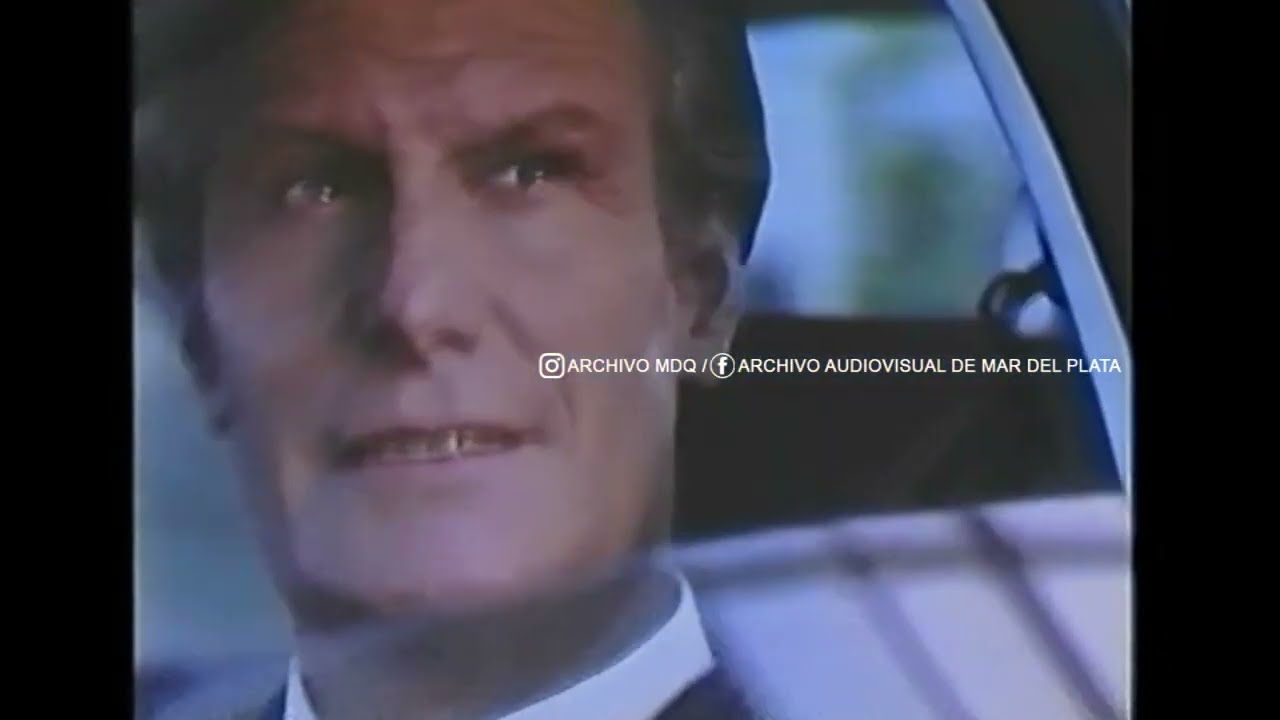 Publicidades / Ford F-100 / Ford Sierra y Ford Galaxy