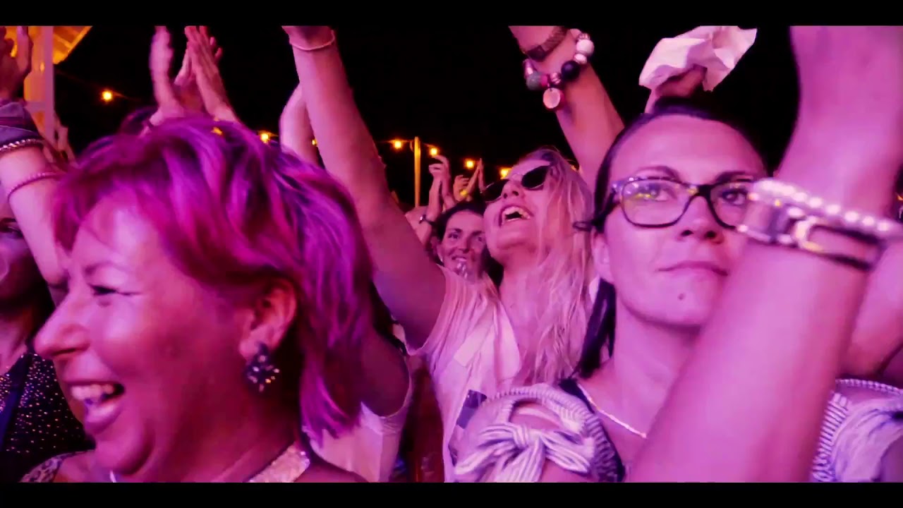 BALATONI RETRO LAZ 2018 aftermovie