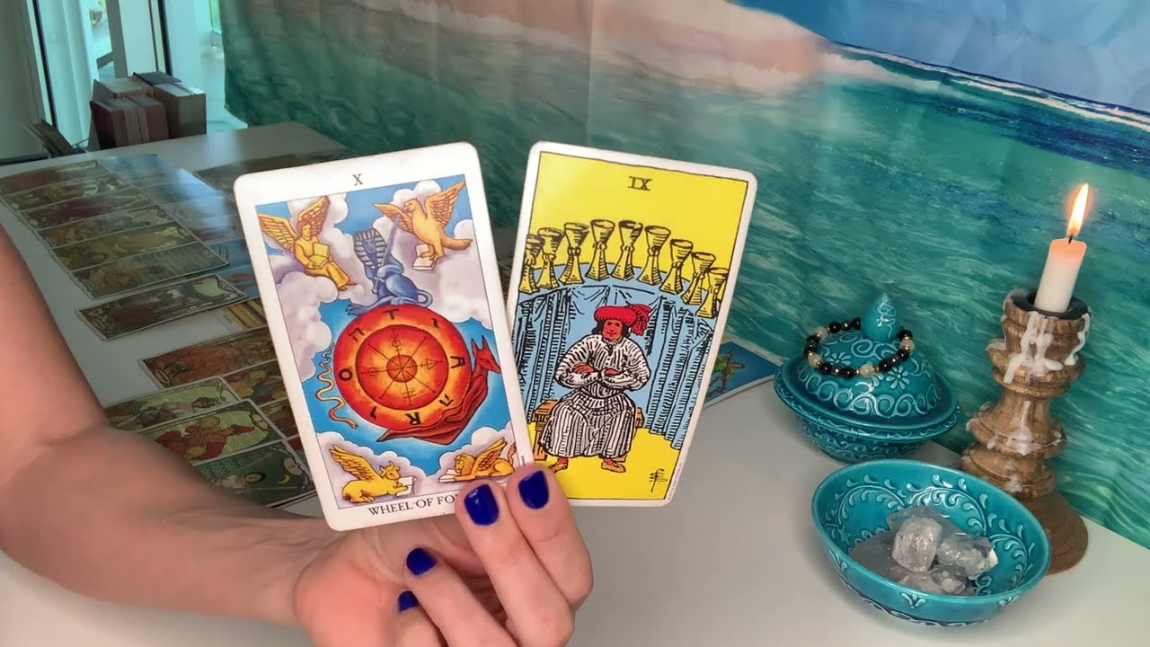 PISCES | Listen, Pisces!! Your Intuition is Guiding you to this.