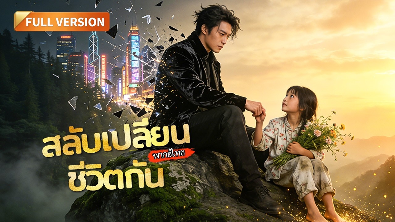 [พากย์ไทย]🔥คุณชายเผด็จการถูกส่งลงหมู่บ้านป่า! เจอสาวชาวบ้านจอมแก่นจนกลายเป็นคนคลั่งรัก!