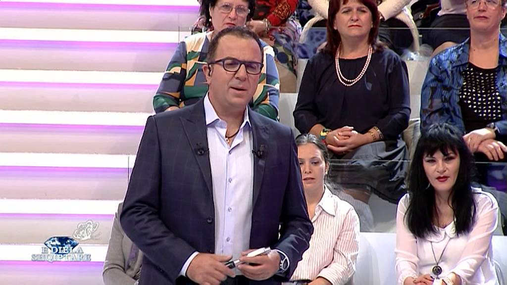 E diela shqiptare - Ka nje mesazh per ty! (29 nentor 2015)