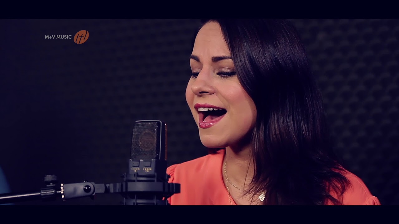 Kiki Troia Ft. Paola Rimada - Cuán grande es tu gloria
