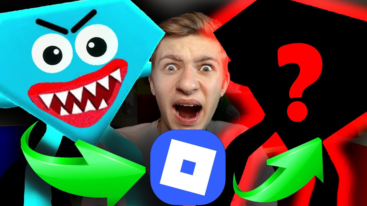 СПАСАЕМ ФИГУРЫ в РОБЛОКСЕ!!! Save the Shapes 4K 4К