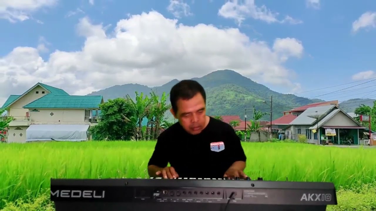THE ROCK JADUT MEDELI AKX10