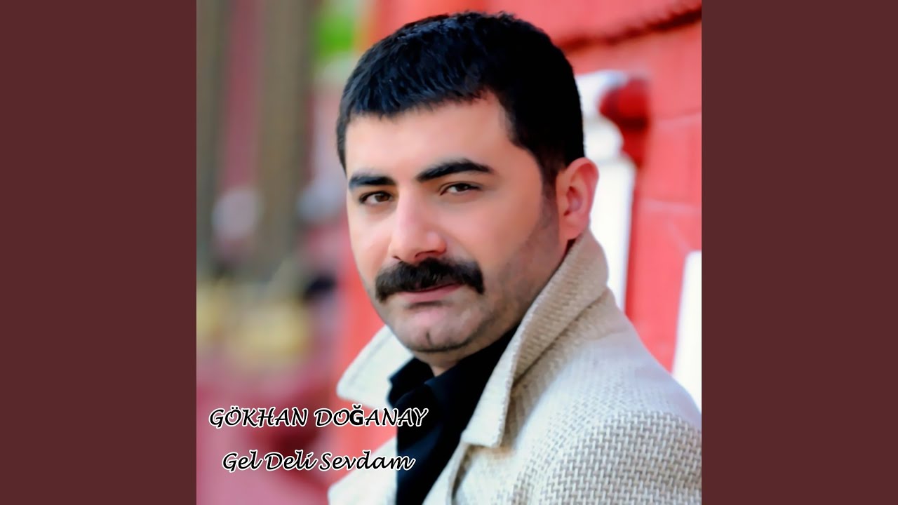 Kırıldı Yüreğim Dargınım Sana (feat. Gökhan Togan)