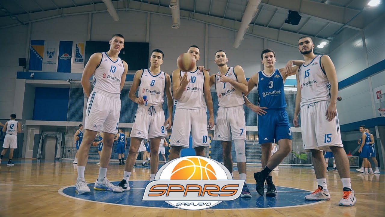 BH Stars, OKK SPARS: Oni stvaraju reprezentativce