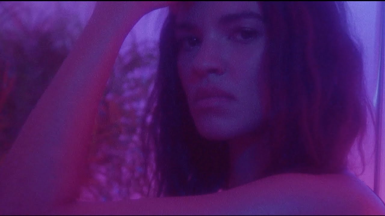Alex Who? - Then & Now (Official Video)