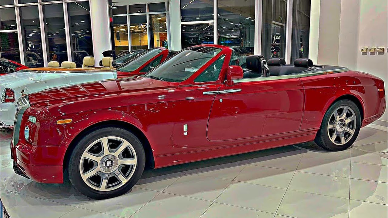 50 Most Gorgeous Cars For 2026