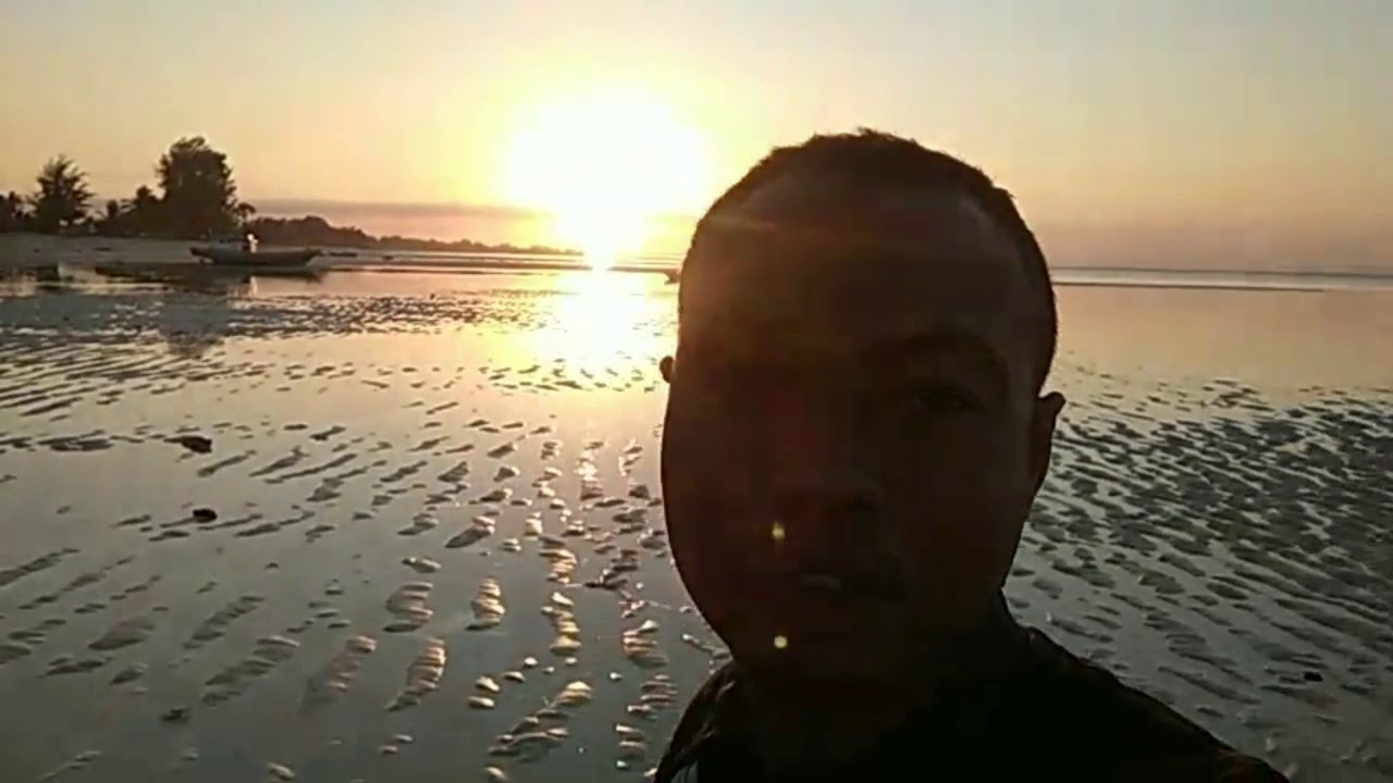Walakiri Beach