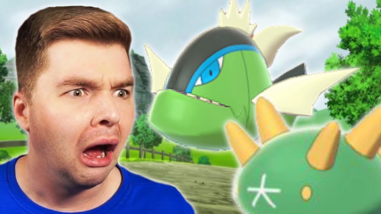 Bad Shiny Pokémon Torment PM7 for 4 Minutes | John Michael Cup Highlights (S3/World Tour)