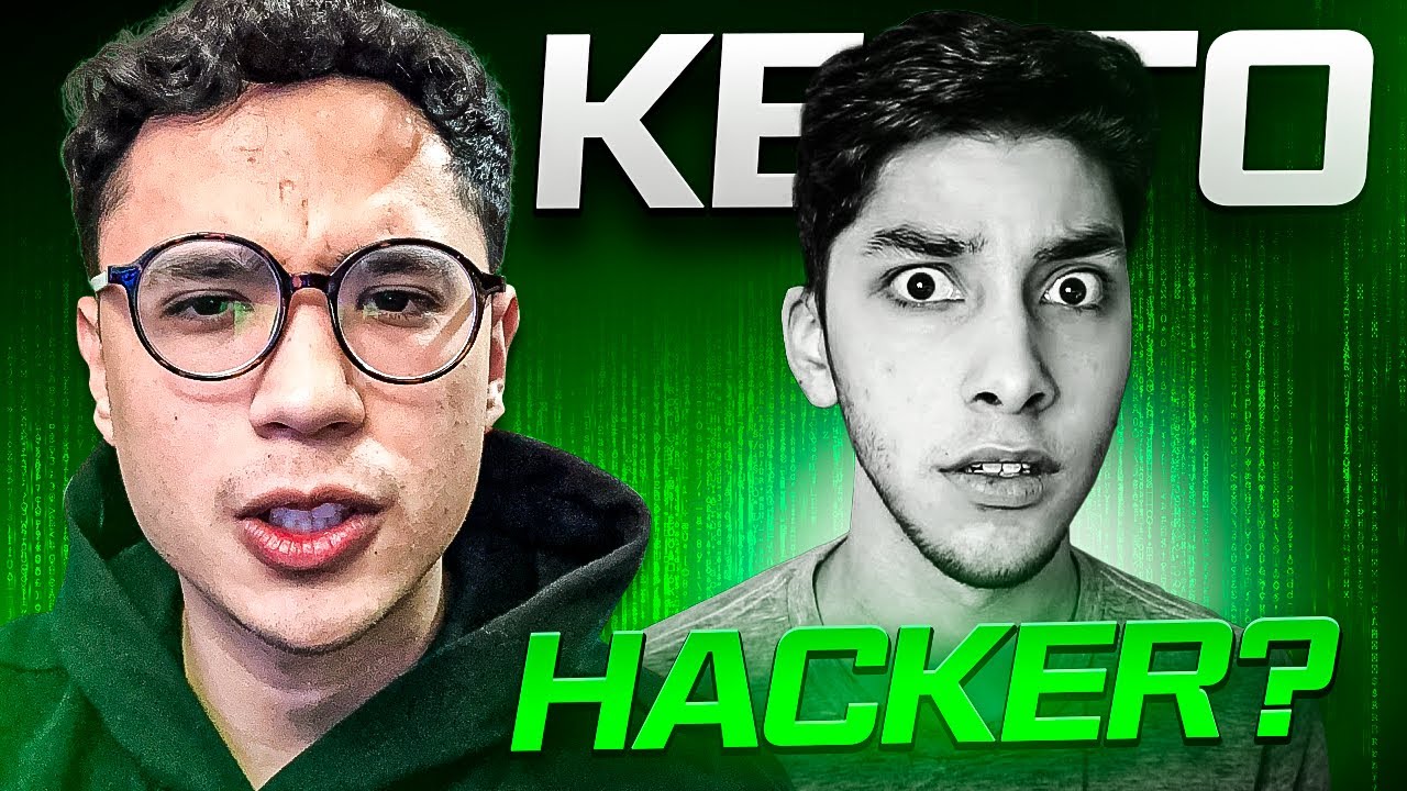 KESTO ACUSADO DE HACKS en WARZONE 1... *REACCIÓN*