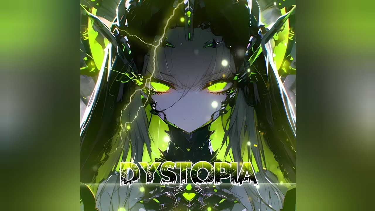 ☆Nightcore - Dystopia (STARSET)☆