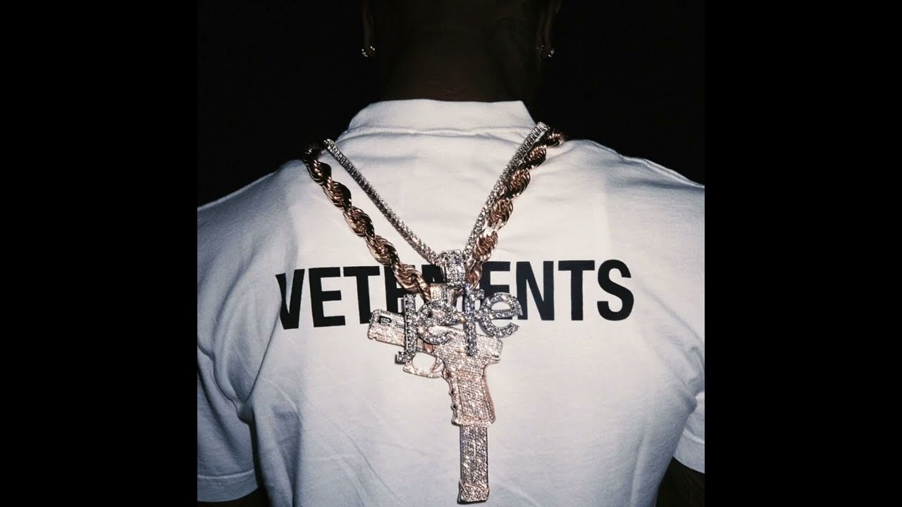 [HARD] Hoodtrap x Jerk Type Beat 2025 - 