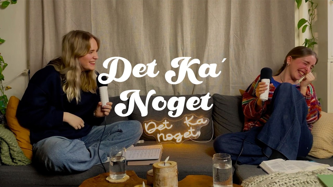 Glæden I Herren - Zosia Joensen (Episode 48)