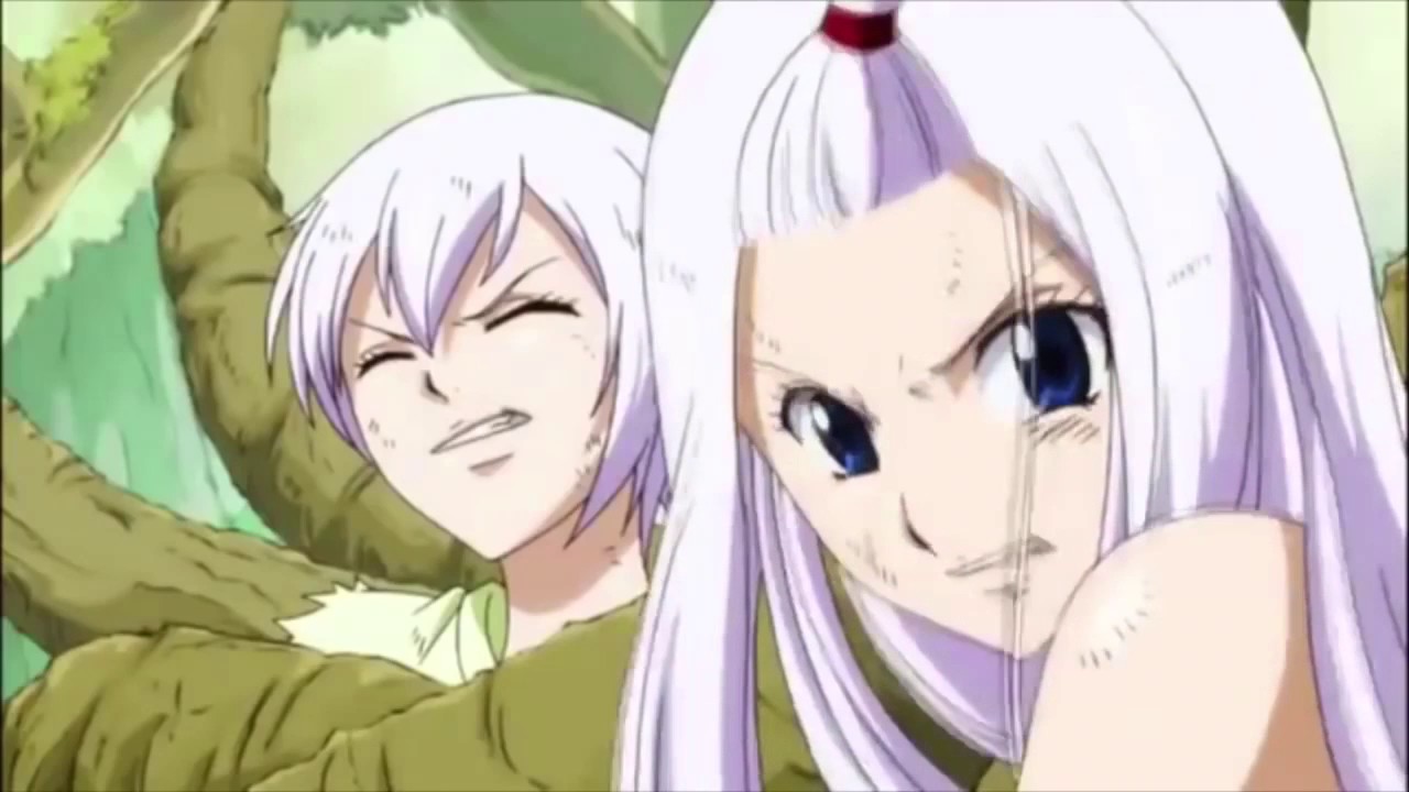 Fairy Tail AMV 