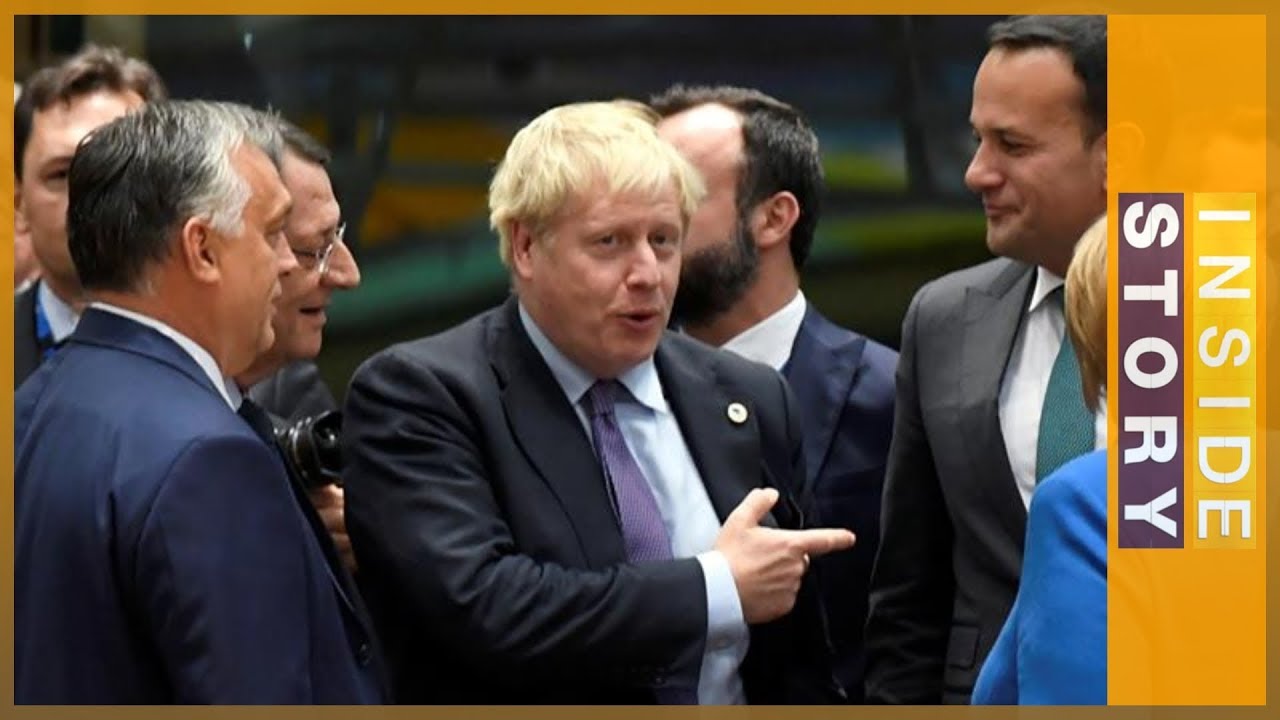 Has Britain's Prime Minister sealed the deal on Brexit? | Inside Story