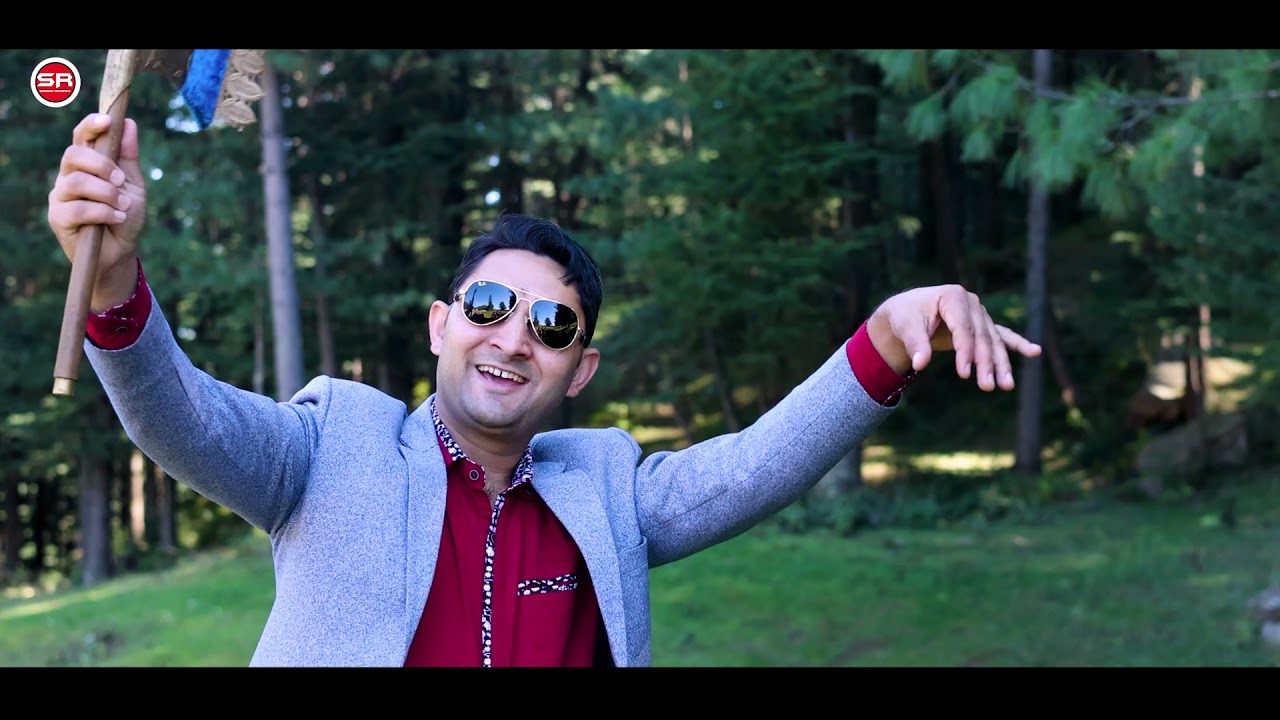 Harul Diwali Dhamaka ll Arun Chauhan ll Rajeev Negi ll Pahari Nati Hits 👍