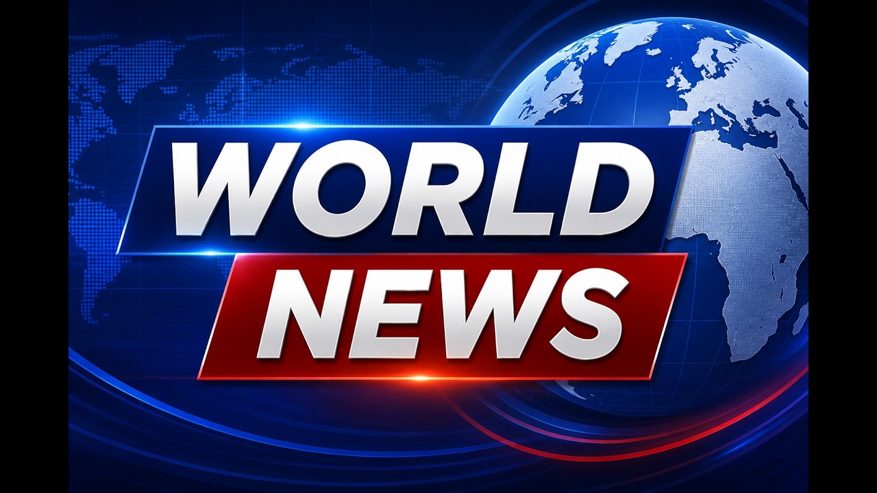RSTV LIVE:: RSTV  WORLD NEWS