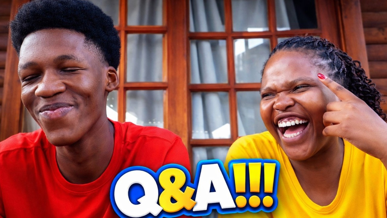EXTREME Q&A With Karmva🤣‼️