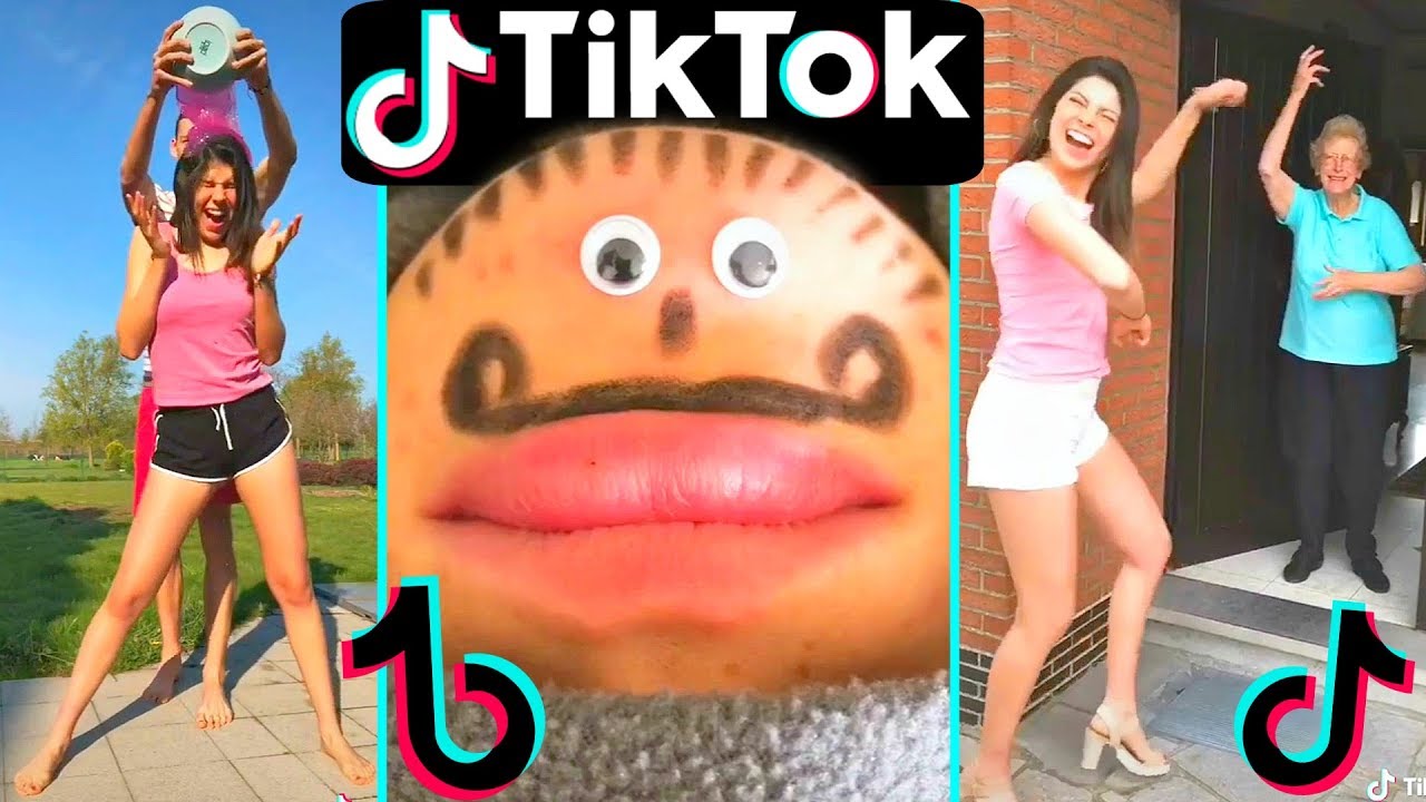TOP 10 TIK TOK VIDEOS CELINE DEPT DEEL 3 #20