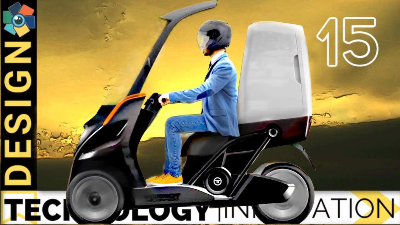 Exploring 10 Amazing Electric Vehicles - No Tesla on the List