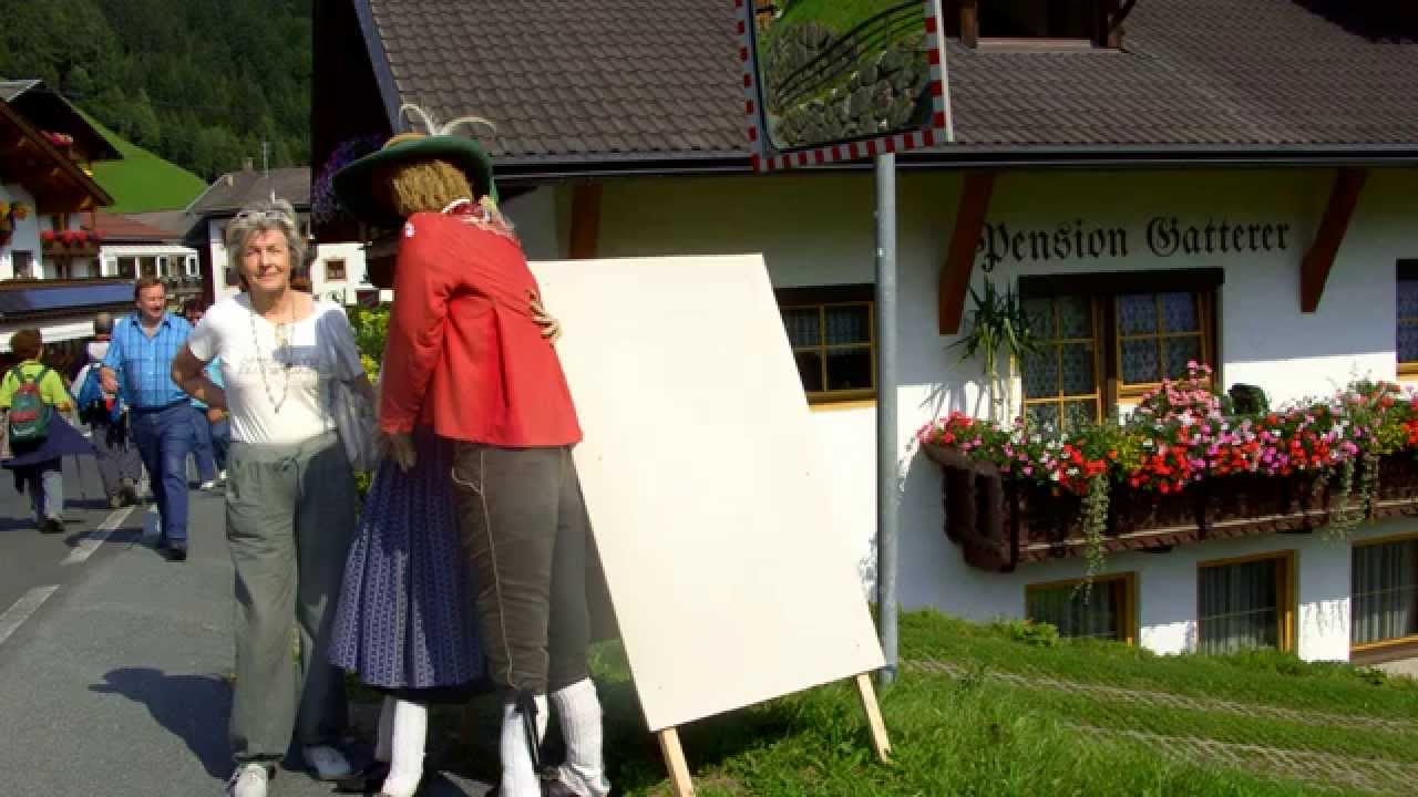 Kötschach Mauthen 2005