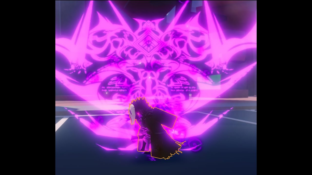 AUT | New Sub-Spec Boss Drop. (SERPENT'S LACERATON)