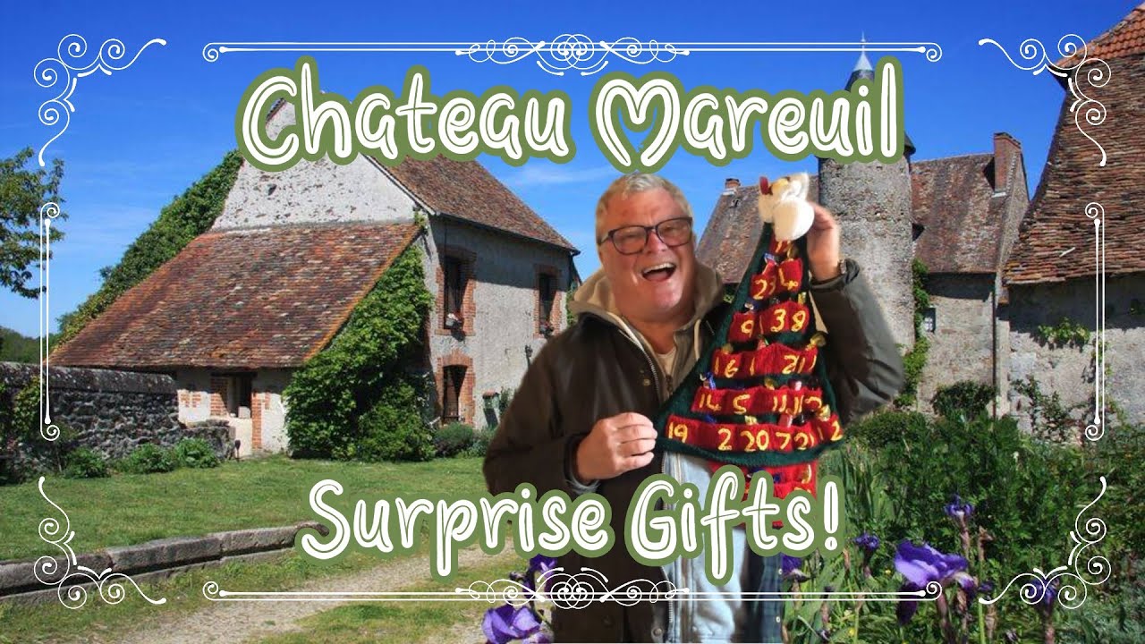Chateau Mareuil - A Brilliant Surprise!!!