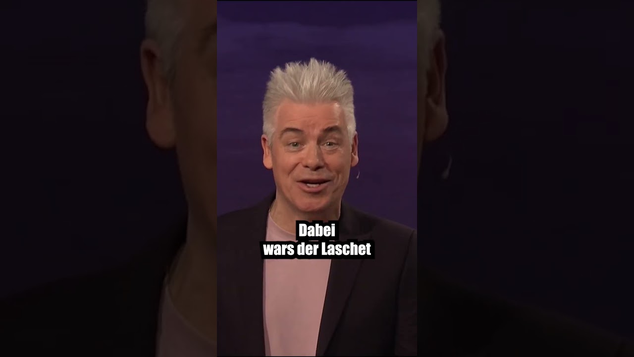 Comedycheck vs SPD