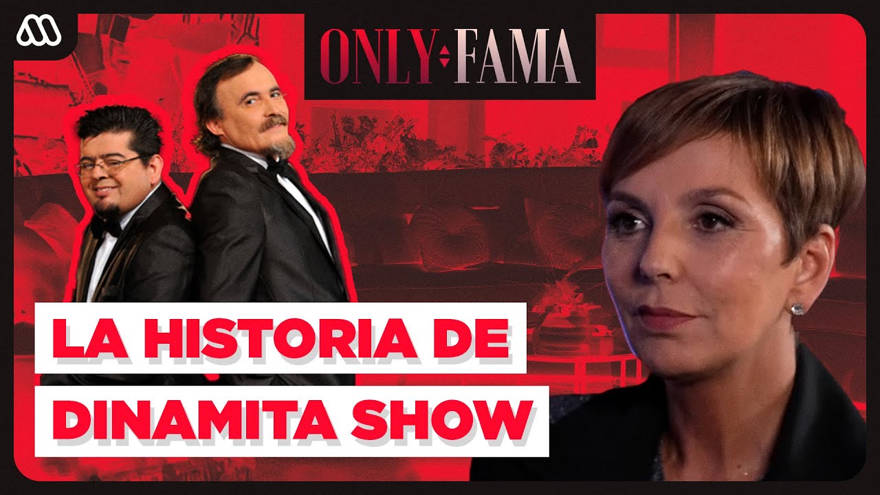 Las verdaderas razones del quiebre del Indio y el Flaco | Only Fama