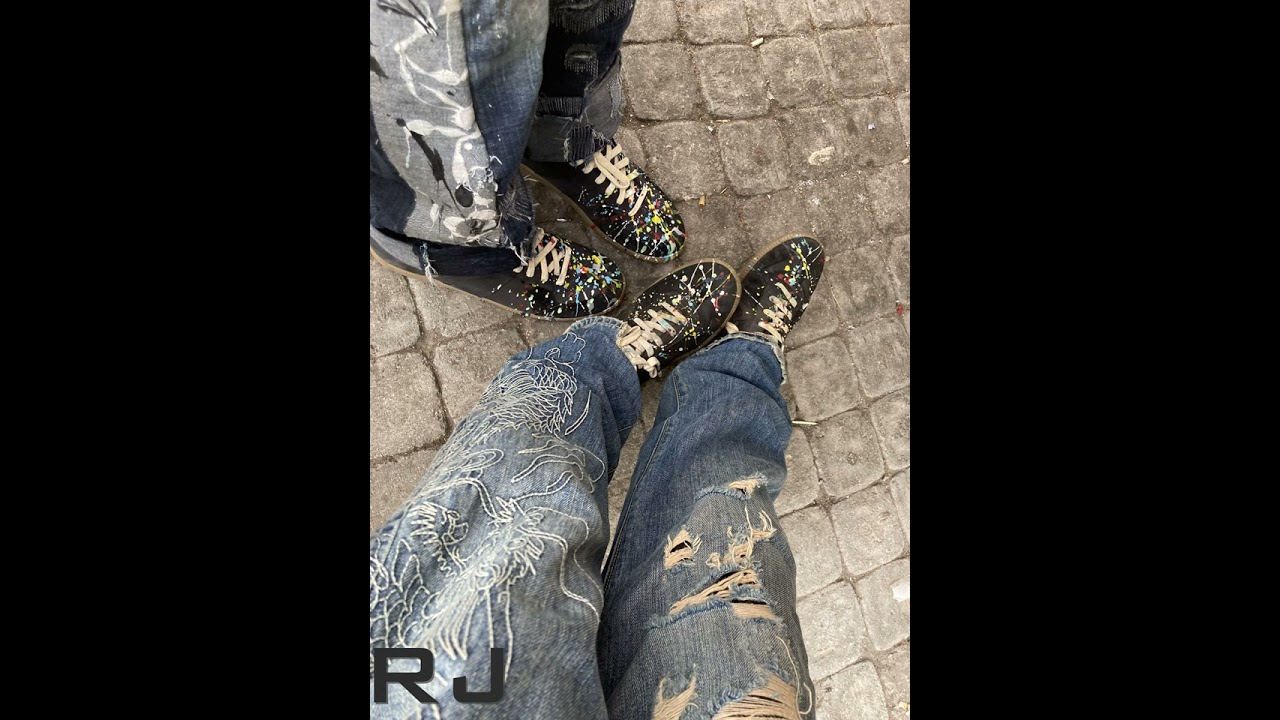 capoxxo - stupid shoes
