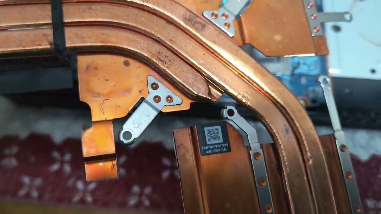 Acer Nitro V15 Limpeza e Dicas