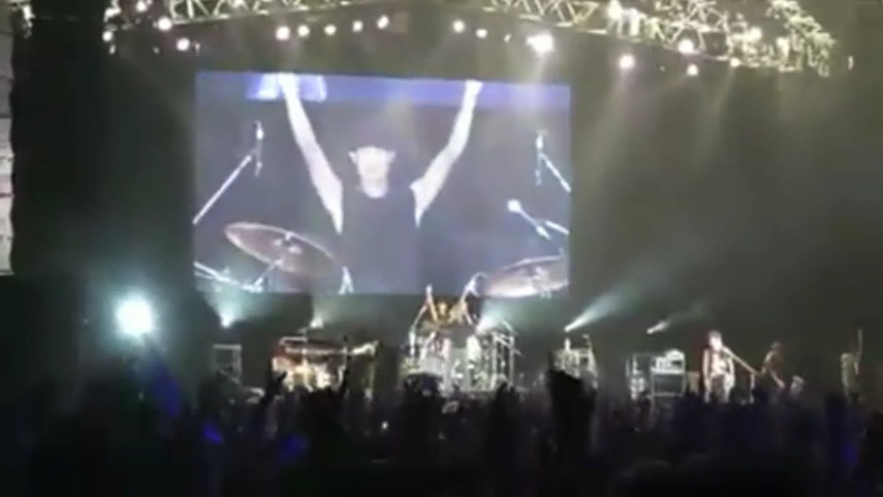 TOKIO「LOVE YOU ONLY」(live)