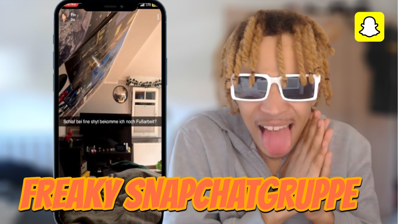 Was macht mein Chat am Wochenende... (VERRÜCKT)