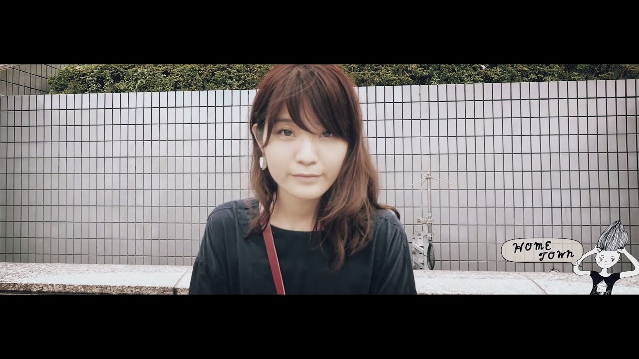 ノンブラリ - アルバム『HOMETOWN』 【ダイジェストムービー】