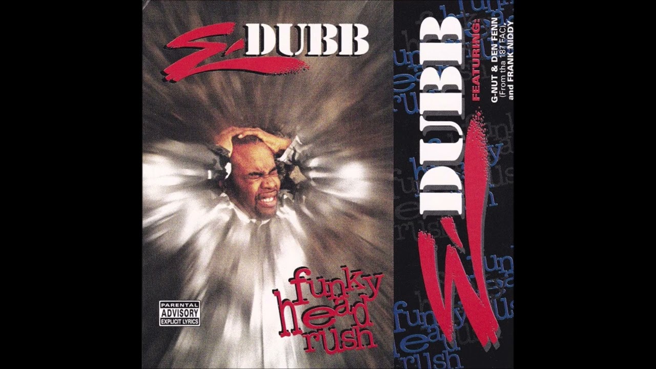 E-Dubb -  Don't Worry About Nothing