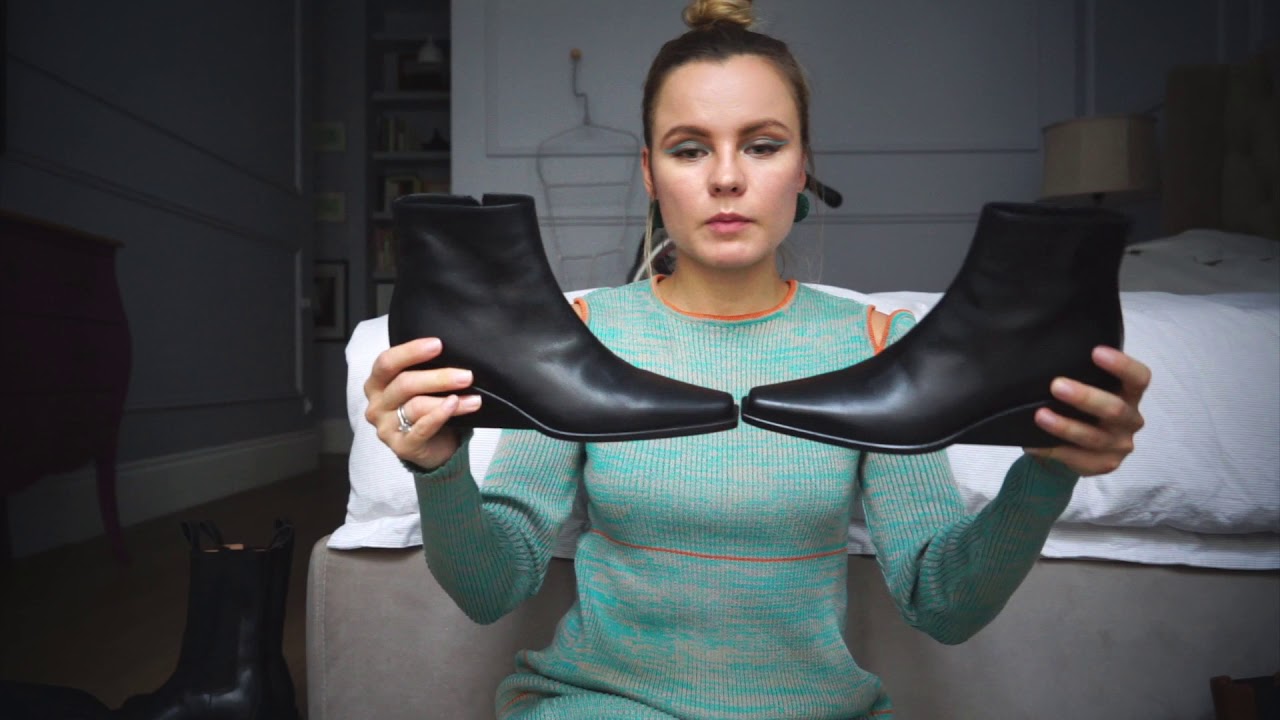 Fall/Winter 2019 shopping haul PART 3 / Покупки на осень/зиму 2019 года ЧАСТЬ 3