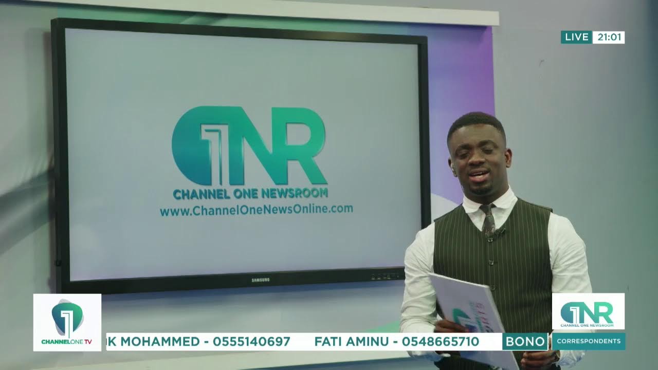 Today's Biggest Stories in Detail [28.10.2025] | Channel One Newsroom