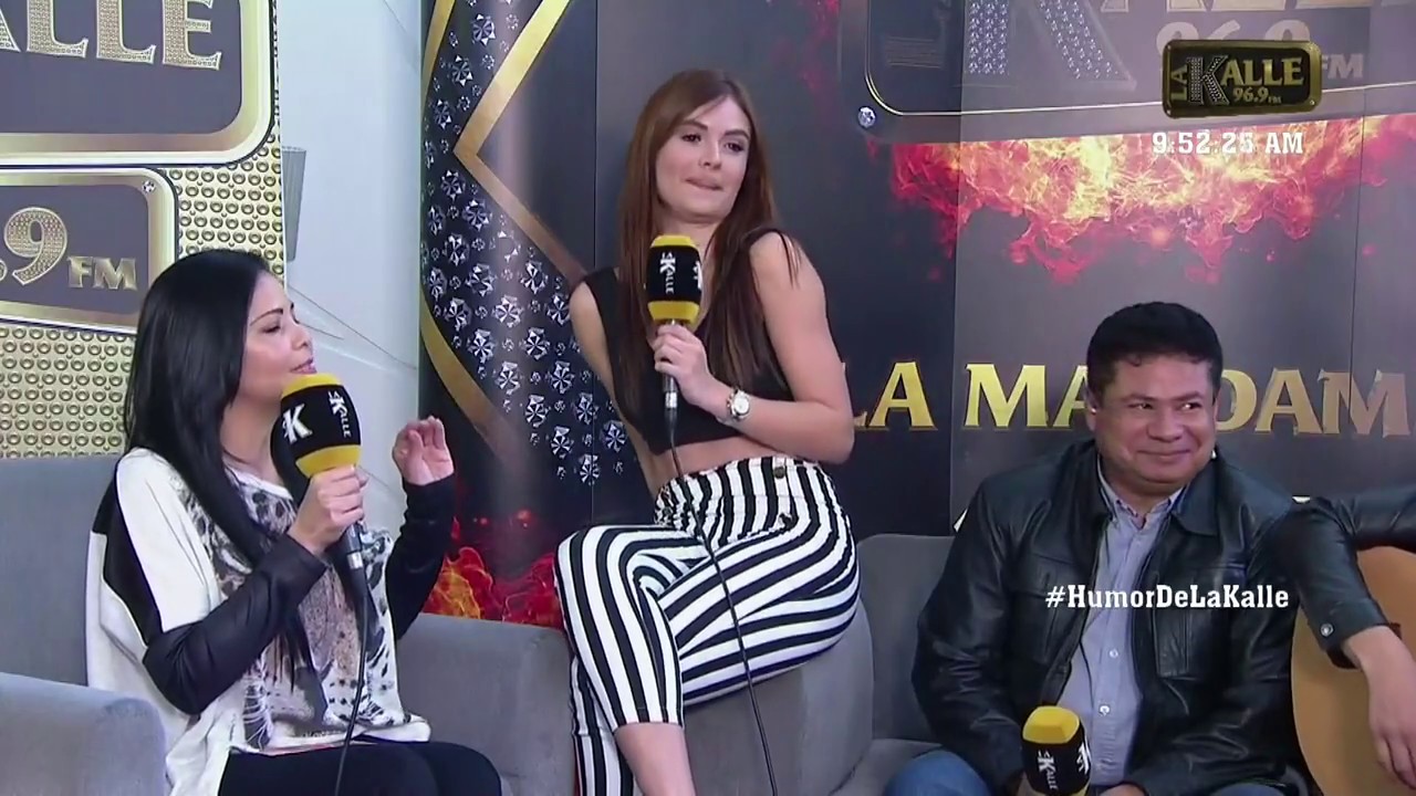 Horóscopo SEXUAL de Sara Uribe y Lokillo