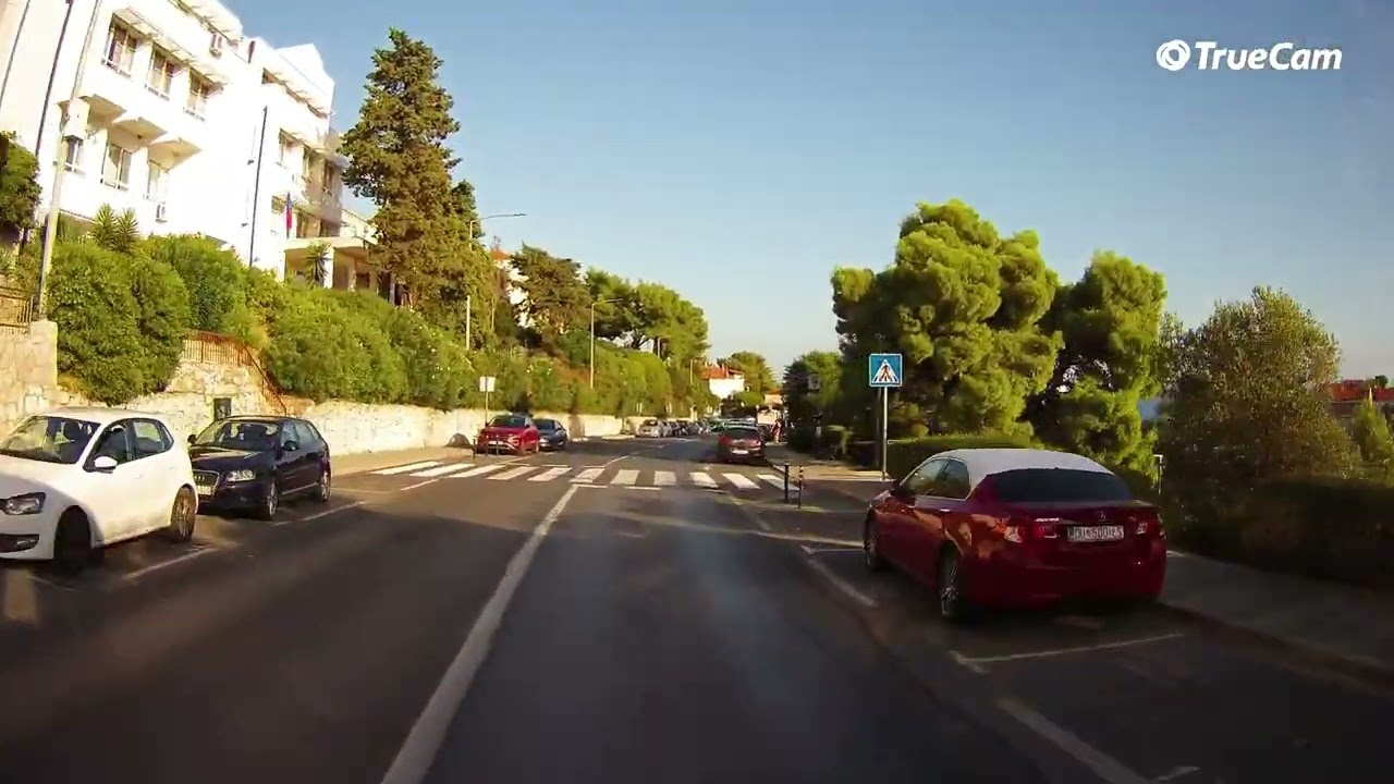 Dubrovnik Bus Tour