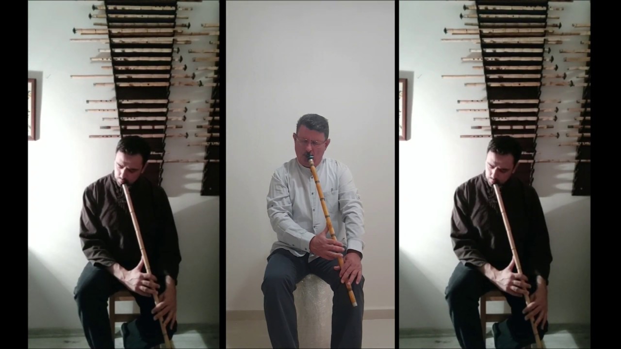 YAVUZ AKALIN HÜSEYNİ TAKSİM (DEM:SERCAN PEŞAN)